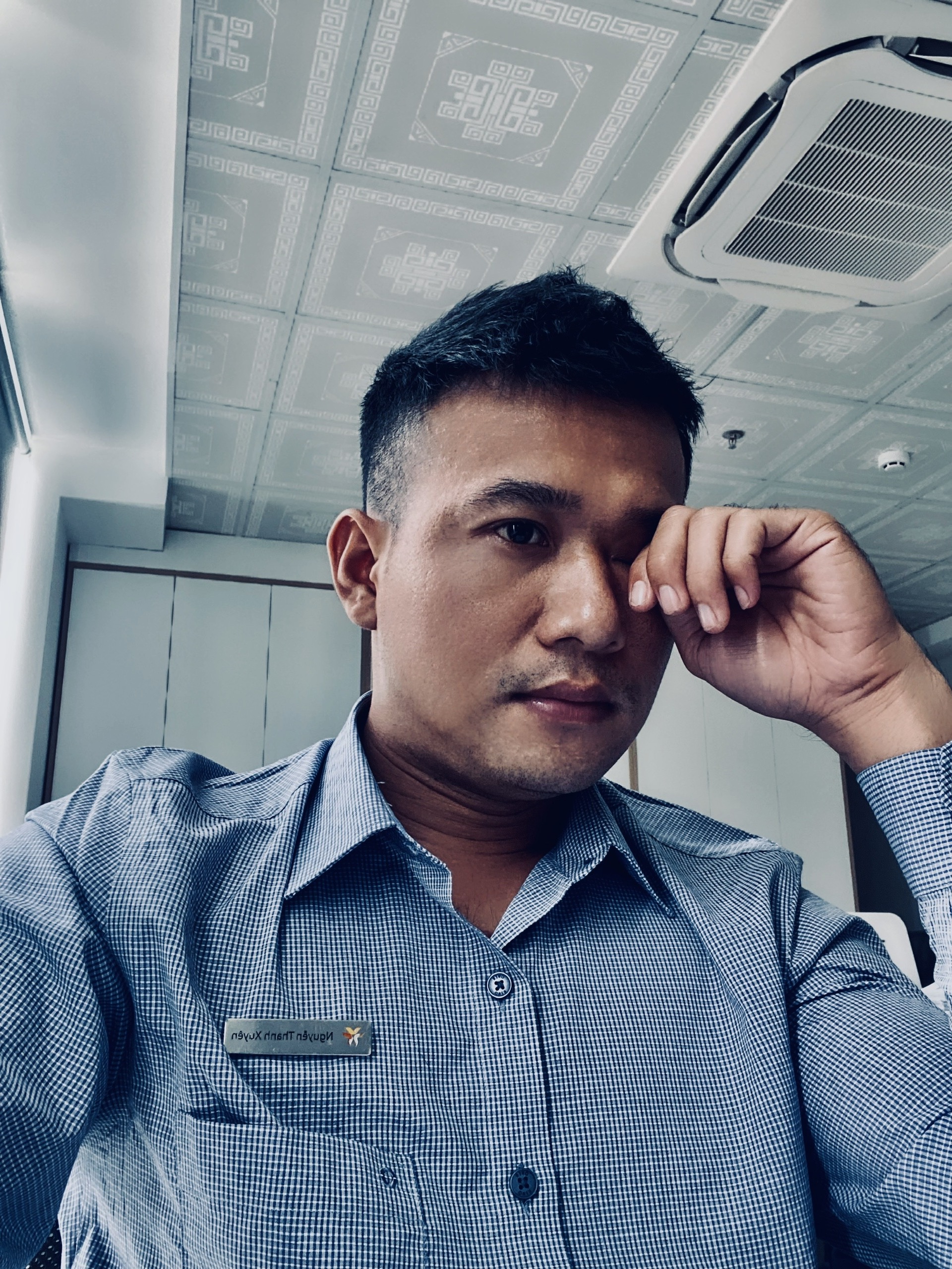 Thanh Xuyên